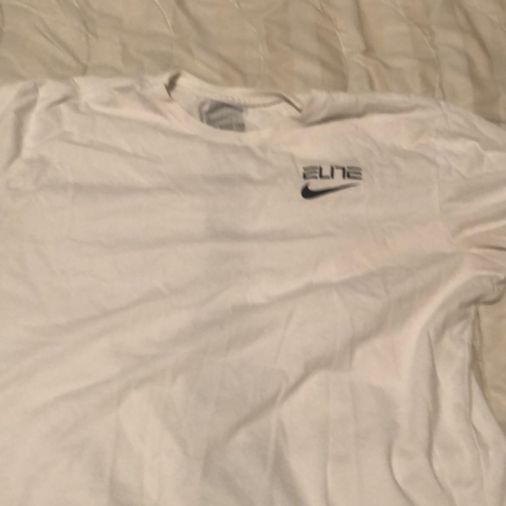 Elite Nike shirt